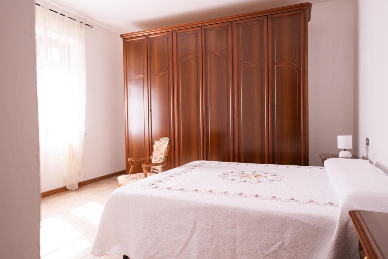 דירות Città della Pieve La Casa Di Sara מראה חיצוני תמונה