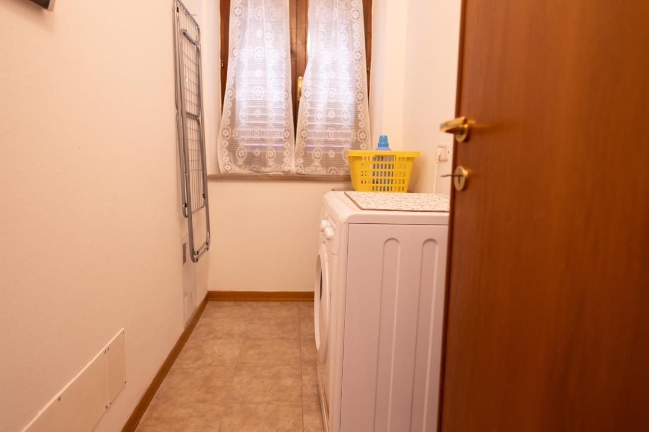 דירות Città della Pieve La Casa Di Sara מראה חיצוני תמונה
