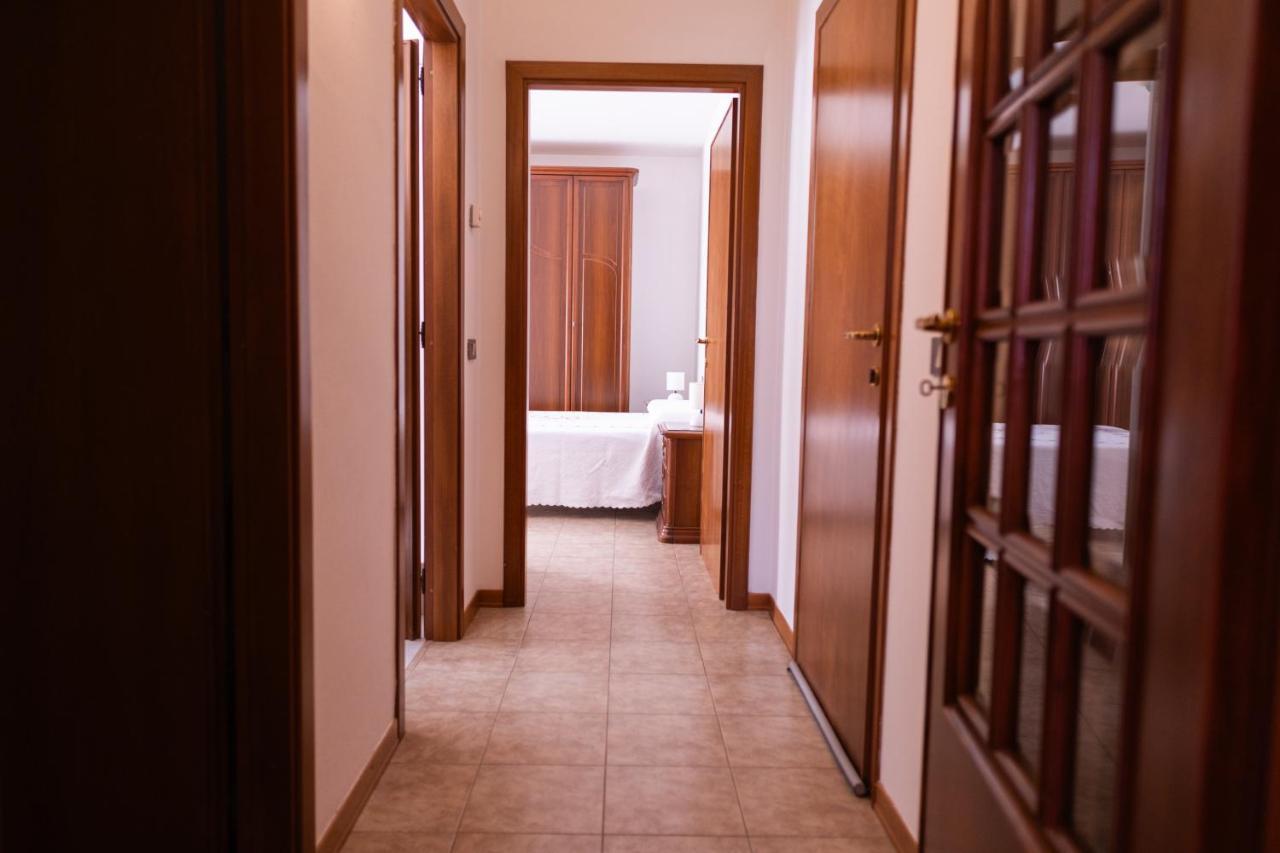דירות Città della Pieve La Casa Di Sara מראה חיצוני תמונה